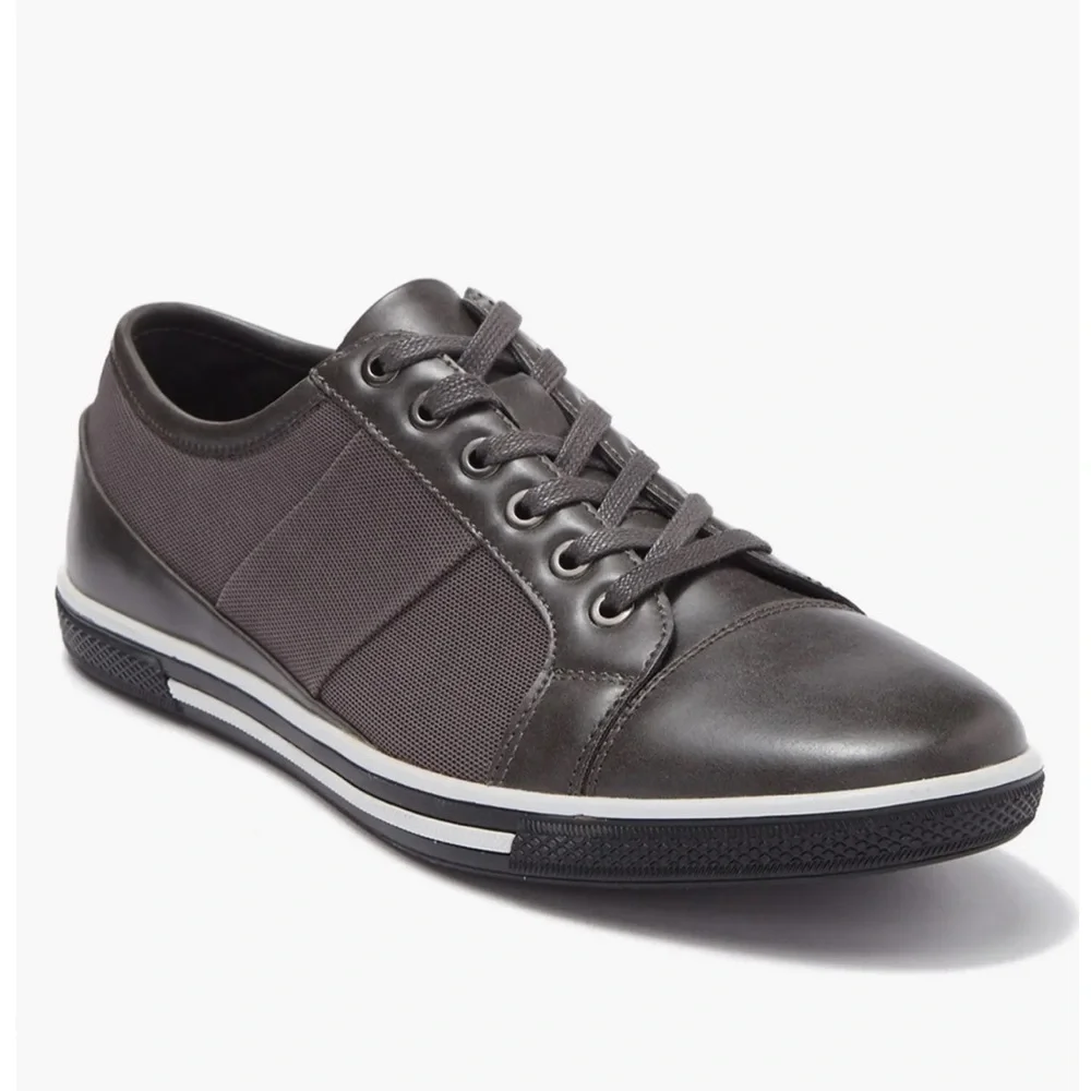 Men’s Zanzara Rory Sneaker Grey